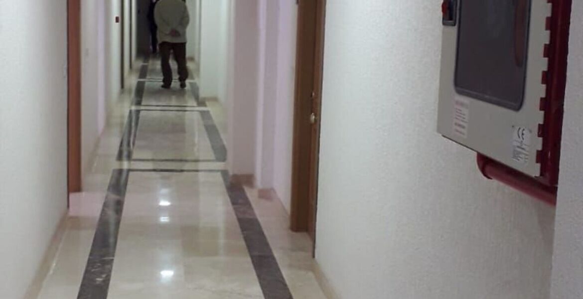 En venta Residencia para mayores en Málaga