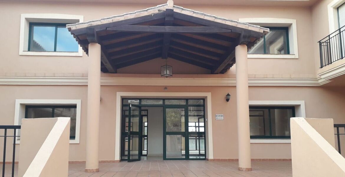 En venta Residencia para mayores en Málaga