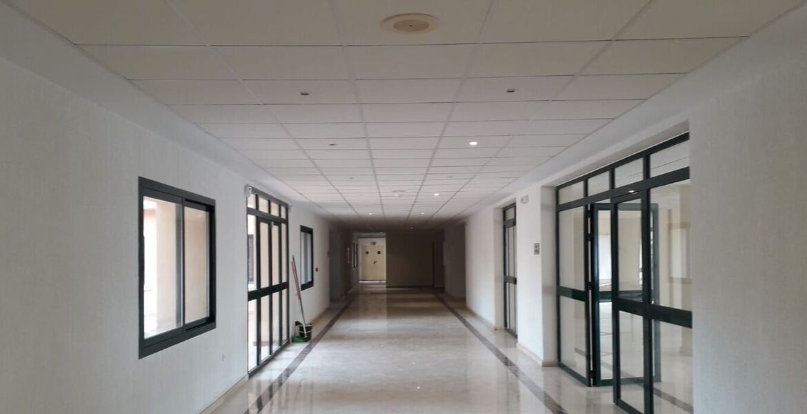 En venta Residencia para mayores en Málaga