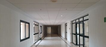 En venta Residencia para mayores en Málaga