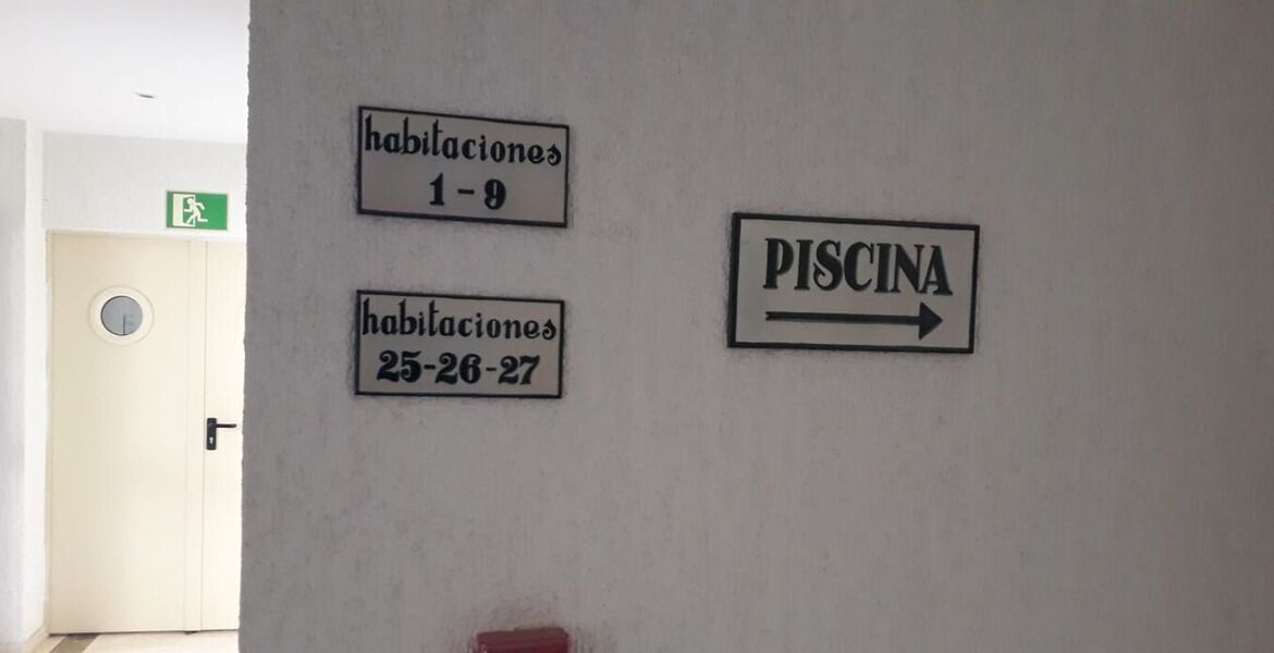 En venta Residencia para mayores en Málaga