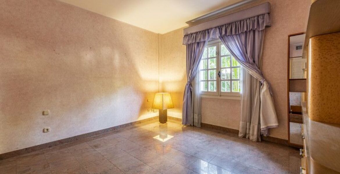 Apartamento de un dormitorio en venta en Hotel Puente Romano