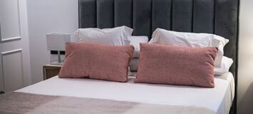 Апартаменты с одной спальней на продажу в отеле Puente Roman
