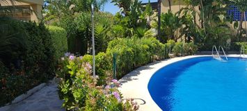 Se Vende Casa pareada en Azalea Beach Marbella