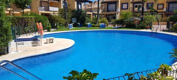 For Sale TownHouse Azalea Beach Marbella