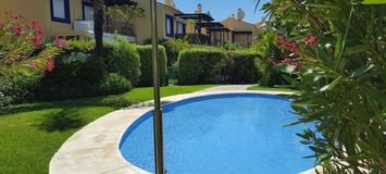 Se Vende Casa pareada en Azalea Beach Marbella