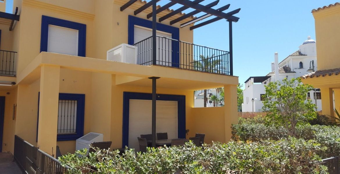 Se Vende Casa pareada en Azalea Beach Marbella