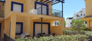 Se Vende Casa pareada en Azalea Beach Marbella