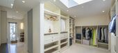 Villa contemporánea en Puente Romano con Smart Home
