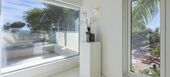 Villa contemporánea en Puente Romano con Smart Home
