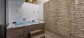 Villa contemporánea en Puente Romano con Smart Home