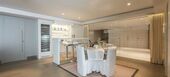 Villa contemporánea en Puente Romano con Smart Home