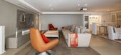 Villa contemporánea en Puente Romano con Smart Home