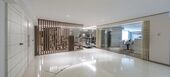 Villa contemporánea en Puente Romano con Smart Home