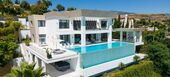 Villa de Lujo con 7 Dormitorios en Venta en Benahavís