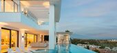 Villa de Lujo con 7 Dormitorios en Venta en Benahavís