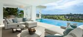 Villa de Lujo con 7 Dormitorios en Venta en Benahavís