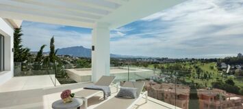 Villa de Lujo con 7 Dormitorios en Venta en Benahavís