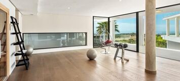Villa de Lujo con 7 Dormitorios en Venta en Benahavís
