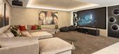 Villa de Lujo con 7 Dormitorios en Venta en Benahavís