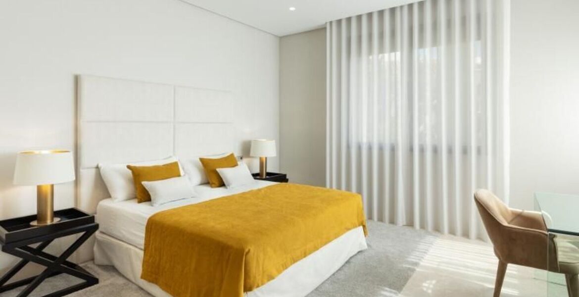 Villa de Lujo con 7 Dormitorios en Venta en Benahavís