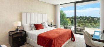 Villa de Lujo con 7 Dormitorios en Venta en Benahavís
