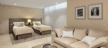 Villa de Lujo con 7 Dormitorios en Venta en Benahavís