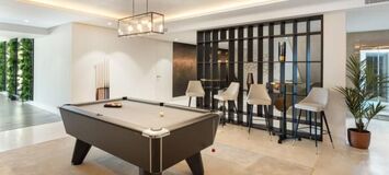 Villa de Lujo con 7 Dormitorios en Venta en Benahavís