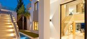 Villa de Lujo con 7 Dormitorios en Venta en Benahavís