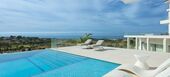Villa de Lujo con 7 Dormitorios en Venta en Benahavís
