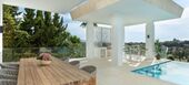 Villa de Lujo con 7 Dormitorios en Venta en Benahavís