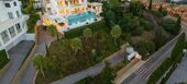 Villa de Lujo con 7 Dormitorios en Venta en Benahavís