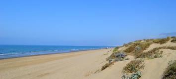 Blue Bay Paraiso Beach between Marbella y Estepona 