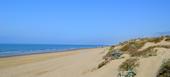 Blue Bay Paraiso Beach between Marbella y Estepona 