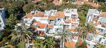 Luxury oceanfront duplex penthouse for sale
