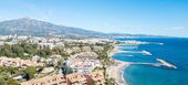 Luxury oceanfront duplex penthouse for sale
