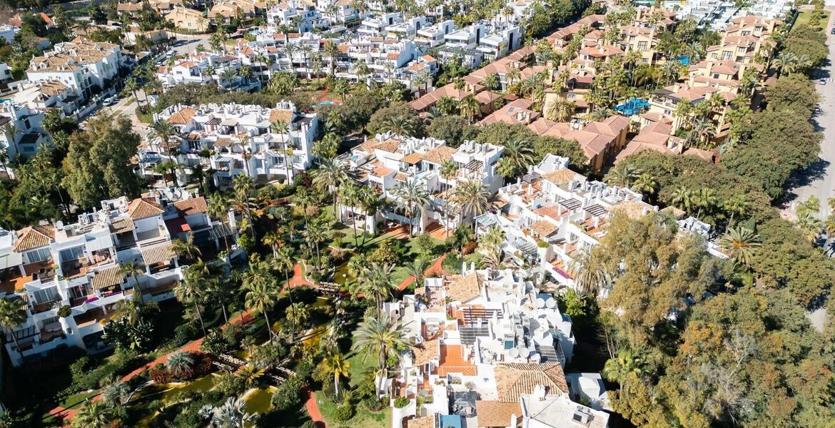 Luxury oceanfront duplex penthouse for sale