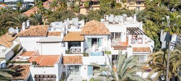 Luxury oceanfront duplex penthouse for sale