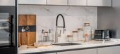 Luxury oceanfront duplex penthouse for sale