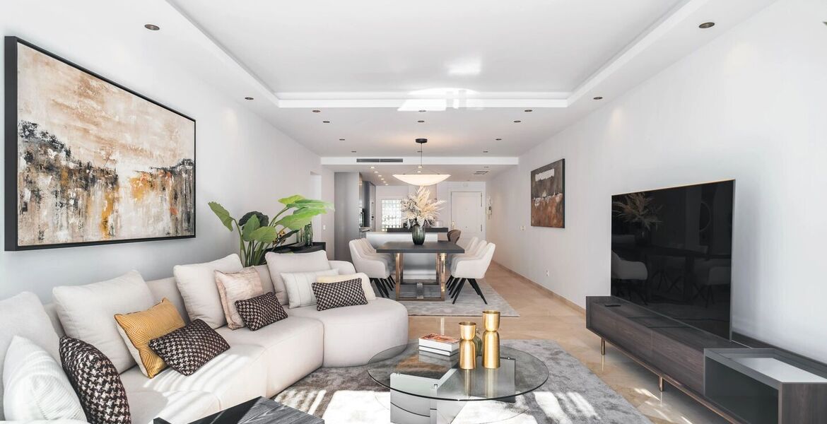 Luxury oceanfront duplex penthouse for sale
