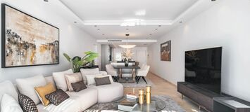 Luxury oceanfront duplex penthouse for sale