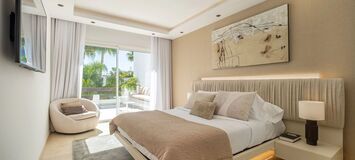 Luxury oceanfront duplex penthouse for sale