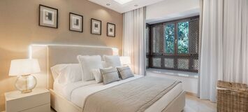 Luxury oceanfront duplex penthouse for sale