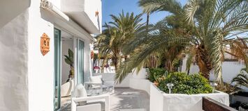 Luxury oceanfront duplex penthouse for sale