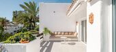 Luxury oceanfront duplex penthouse for sale