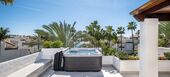 Luxury oceanfront duplex penthouse for sale