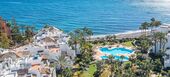 Luxury oceanfront duplex penthouse for sale