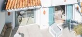 Luxury oceanfront duplex penthouse for sale