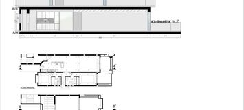 Luxury oceanfront duplex penthouse for sale
