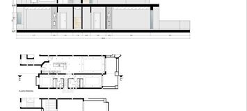 Luxury oceanfront duplex penthouse for sale
